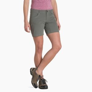 Kuhl Splash 5.5” Shorts Women’s Size 12